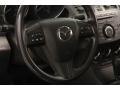 Black Mica - MAZDA3 i Touring 4 Door Photo No. 6
