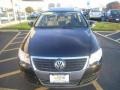 Deep Black - Passat 2.0T Sedan Photo No. 7