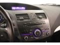 Black Mica - MAZDA3 i Touring 4 Door Photo No. 8