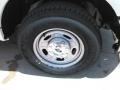 Oxford White - F250 Super Duty XL Crew Cab Photo No. 4