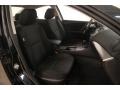 Black Mica - MAZDA3 i Touring 4 Door Photo No. 12
