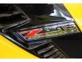 2015 Velocity Yellow Tintcoat Chevrolet Corvette Z06 Coupe  photo #15