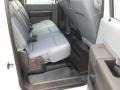 Oxford White - F250 Super Duty XL Crew Cab Photo No. 15