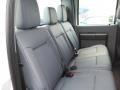 Oxford White - F250 Super Duty XL Crew Cab Photo No. 16