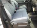Oxford White - F250 Super Duty XL Crew Cab Photo No. 20