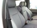 Oxford White - F250 Super Duty XL Crew Cab Photo No. 21
