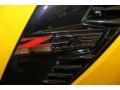 2015 Velocity Yellow Tintcoat Chevrolet Corvette Z06 Coupe  photo #21