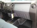 Oxford White - F250 Super Duty XL Crew Cab Photo No. 22