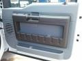 Oxford White - F250 Super Duty XL Crew Cab Photo No. 24