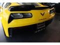 2015 Velocity Yellow Tintcoat Chevrolet Corvette Z06 Coupe  photo #24