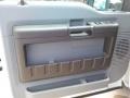 Oxford White - F250 Super Duty XL Crew Cab Photo No. 29