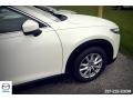 2016 Snowflake White Pearl Mazda CX-9 Sport  photo #5