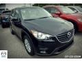 Jet Black Mica - CX-5 Sport Photo No. 6