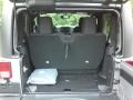 Billet Silver Metallic - Wrangler Sport Photo No. 9