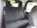 Billet Silver Metallic - Wrangler Sport Photo No. 11