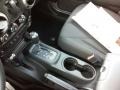 Billet Silver Metallic - Wrangler Sport Photo No. 17