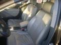 Deep Black - Passat 2.0T Sedan Photo No. 9