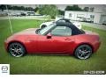 Soul Red Metallic - MX-5 Miata Grand Touring Roadster Photo No. 2