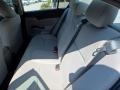 Crystal Black Pearl - Civic LX Sedan Photo No. 16
