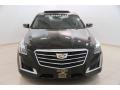 Stellar Black Metallic - CTS 2.0T Luxury AWD Sedan Photo No. 2