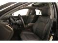 Stellar Black Metallic - CTS 2.0T Luxury AWD Sedan Photo No. 5