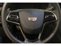 Stellar Black Metallic - CTS 2.0T Luxury AWD Sedan Photo No. 6