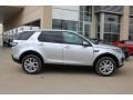2016 Indus Silver Metallic Land Rover Discovery Sport HSE 4WD  photo #14