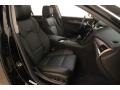 Stellar Black Metallic - CTS 2.0T Luxury AWD Sedan Photo No. 13