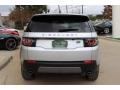 Indus Silver Metallic - Discovery Sport HSE 4WD Photo No. 16