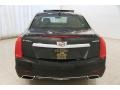 Stellar Black Metallic - CTS 2.0T Luxury AWD Sedan Photo No. 16