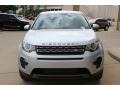 2016 Indus Silver Metallic Land Rover Discovery Sport HSE 4WD  photo #18