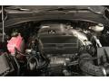 Stellar Black Metallic - CTS 2.0T Luxury AWD Sedan Photo No. 17