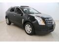 Black Raven - SRX Luxury AWD Photo No. 1