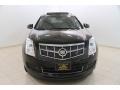 Black Raven - SRX Luxury AWD Photo No. 2