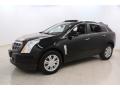 Black Raven - SRX Luxury AWD Photo No. 3