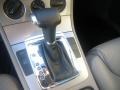 Deep Black - Passat 2.0T Sedan Photo No. 12