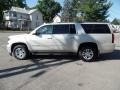 Champagne Silver Metallic - Suburban LS 4WD Photo No. 5