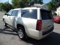Champagne Silver Metallic - Suburban LS 4WD Photo No. 6