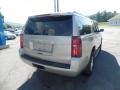 Champagne Silver Metallic - Suburban LS 4WD Photo No. 8