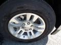 Champagne Silver Metallic - Suburban LS 4WD Photo No. 10