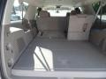 Champagne Silver Metallic - Suburban LS 4WD Photo No. 13
