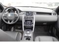 2016 Indus Silver Metallic Land Rover Discovery Sport HSE Luxury 4WD  photo #4