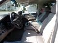 Champagne Silver Metallic - Suburban LS 4WD Photo No. 19