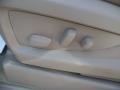Champagne Silver Metallic - Suburban LS 4WD Photo No. 20