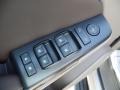 Champagne Silver Metallic - Suburban LS 4WD Photo No. 21