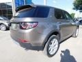 2016 Kaikoura Stone Metallic Land Rover Discovery Sport HSE Luxury 4WD  photo #18