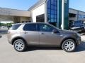 2016 Kaikoura Stone Metallic Land Rover Discovery Sport HSE Luxury 4WD  photo #19