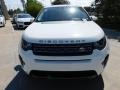 Fuji White - Discovery Sport HSE Luxury 4WD Photo No. 5