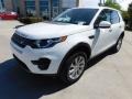 Fuji White - Discovery Sport HSE Luxury 4WD Photo No. 6