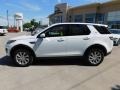 Fuji White - Discovery Sport HSE Luxury 4WD Photo No. 7